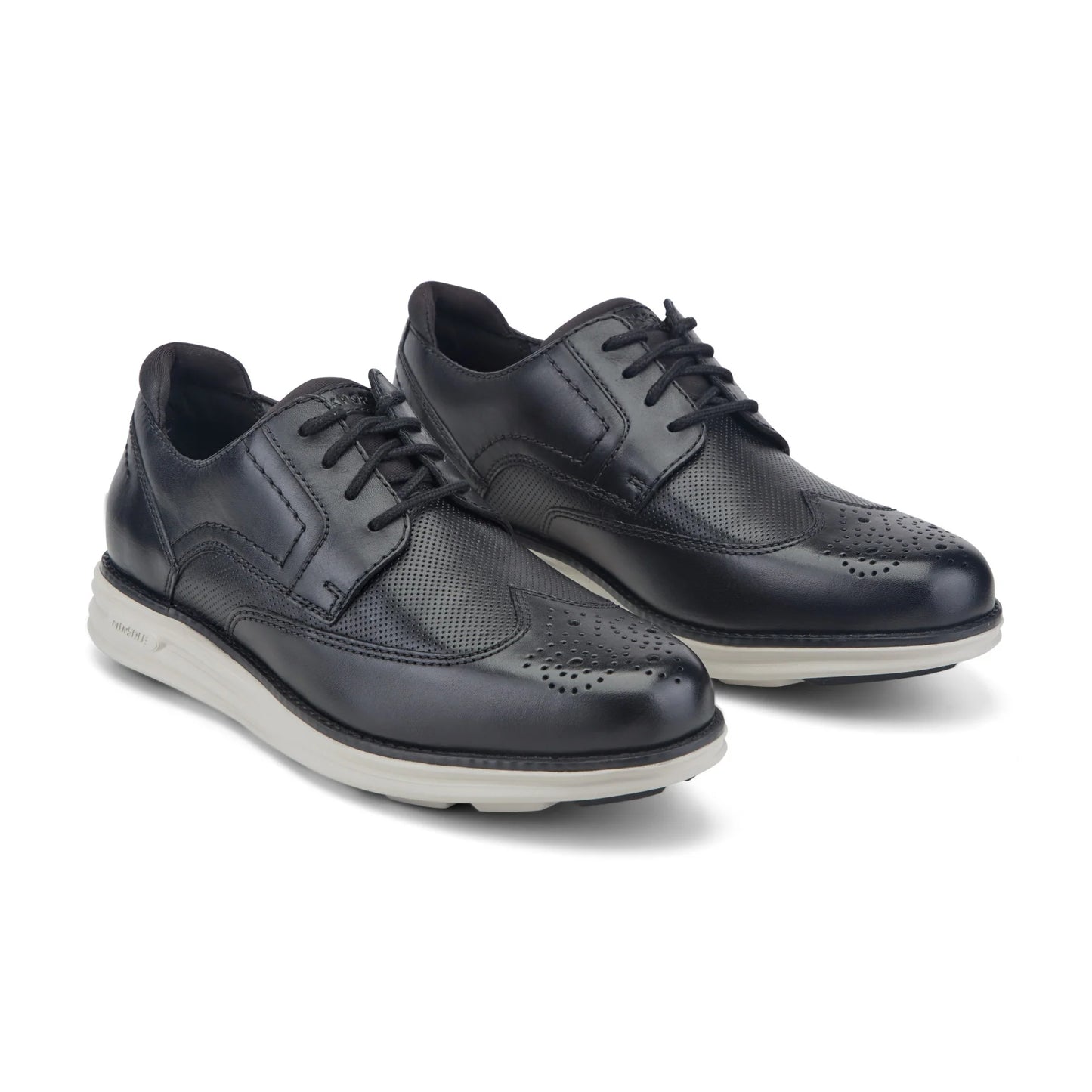 RMCOLTIN-BLK01-CM-18 VESTIR CUERO