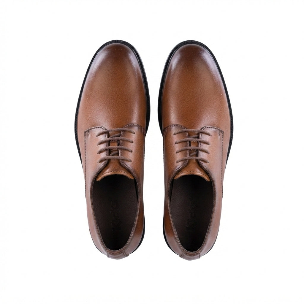 RP-FINLEY-K-BRO-KM-12 VESTIR CUERO