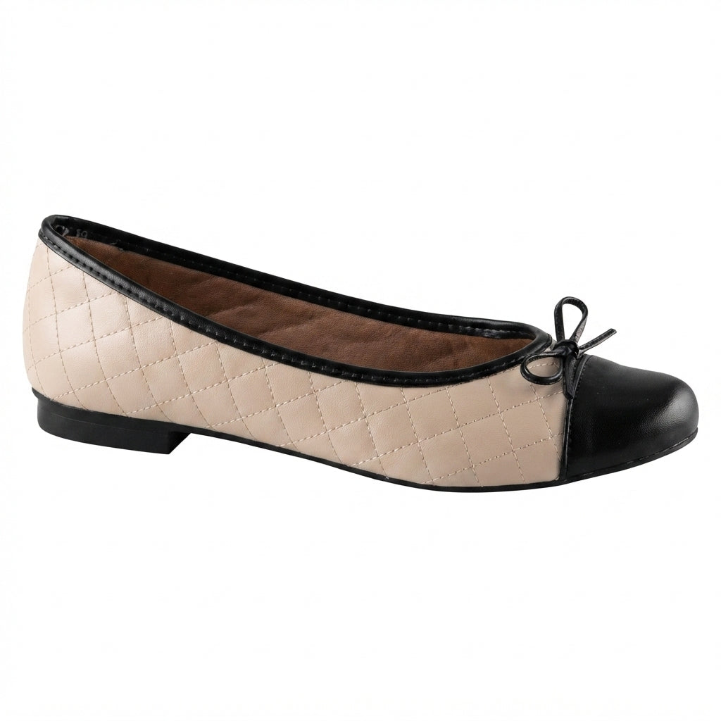 865082SWAVV BALLERINA FLAT