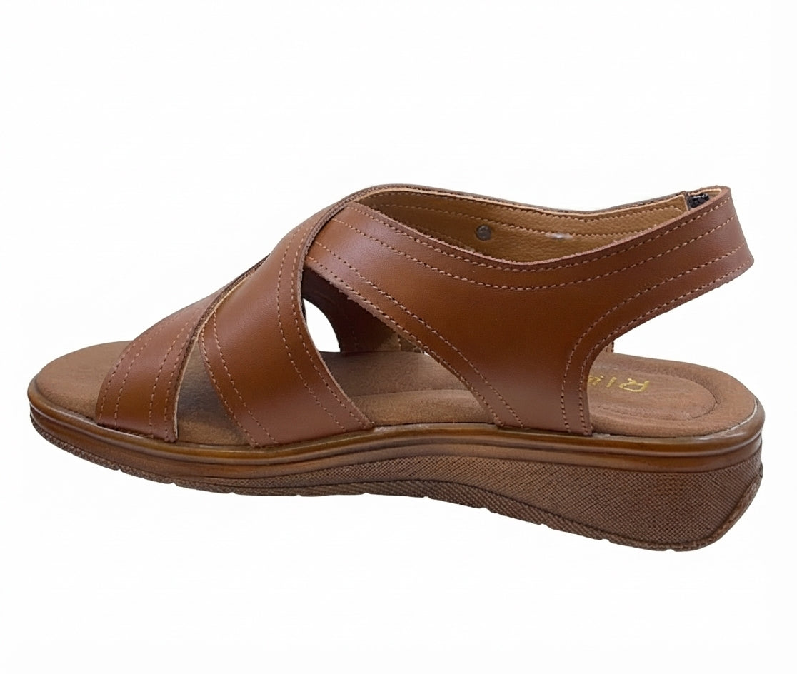 RK 393-05 SANDALIAS SLIP-ON