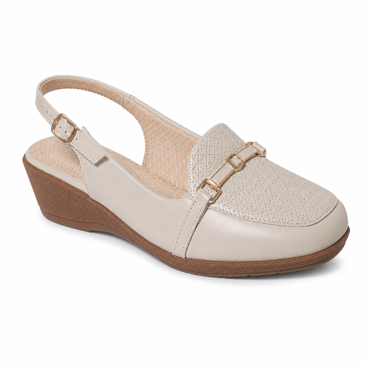 SANDRA275LA BALLERINA FLAT