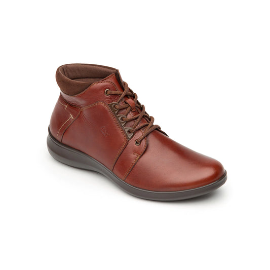25911 CASUAL BOTIN MIROSLAVA Marron