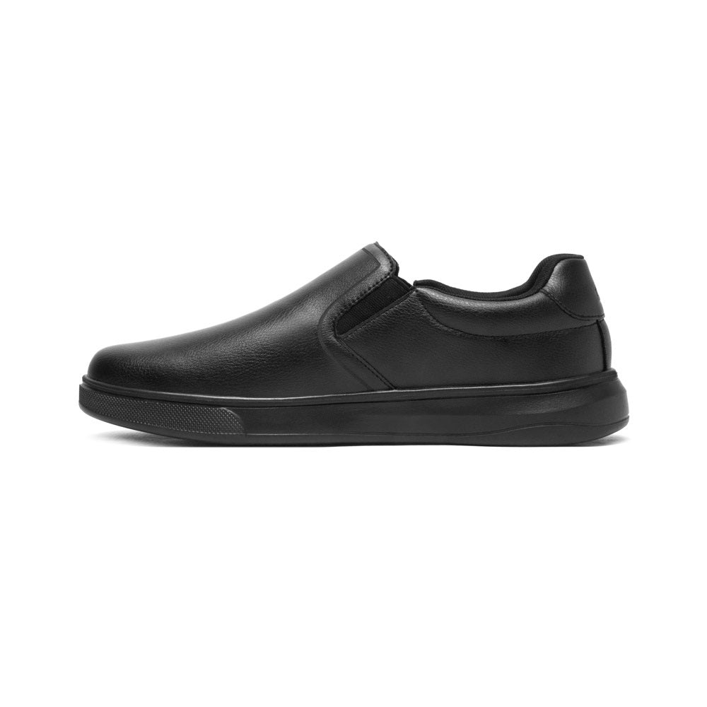 415305 SPORT CERRADO FRASER Negro