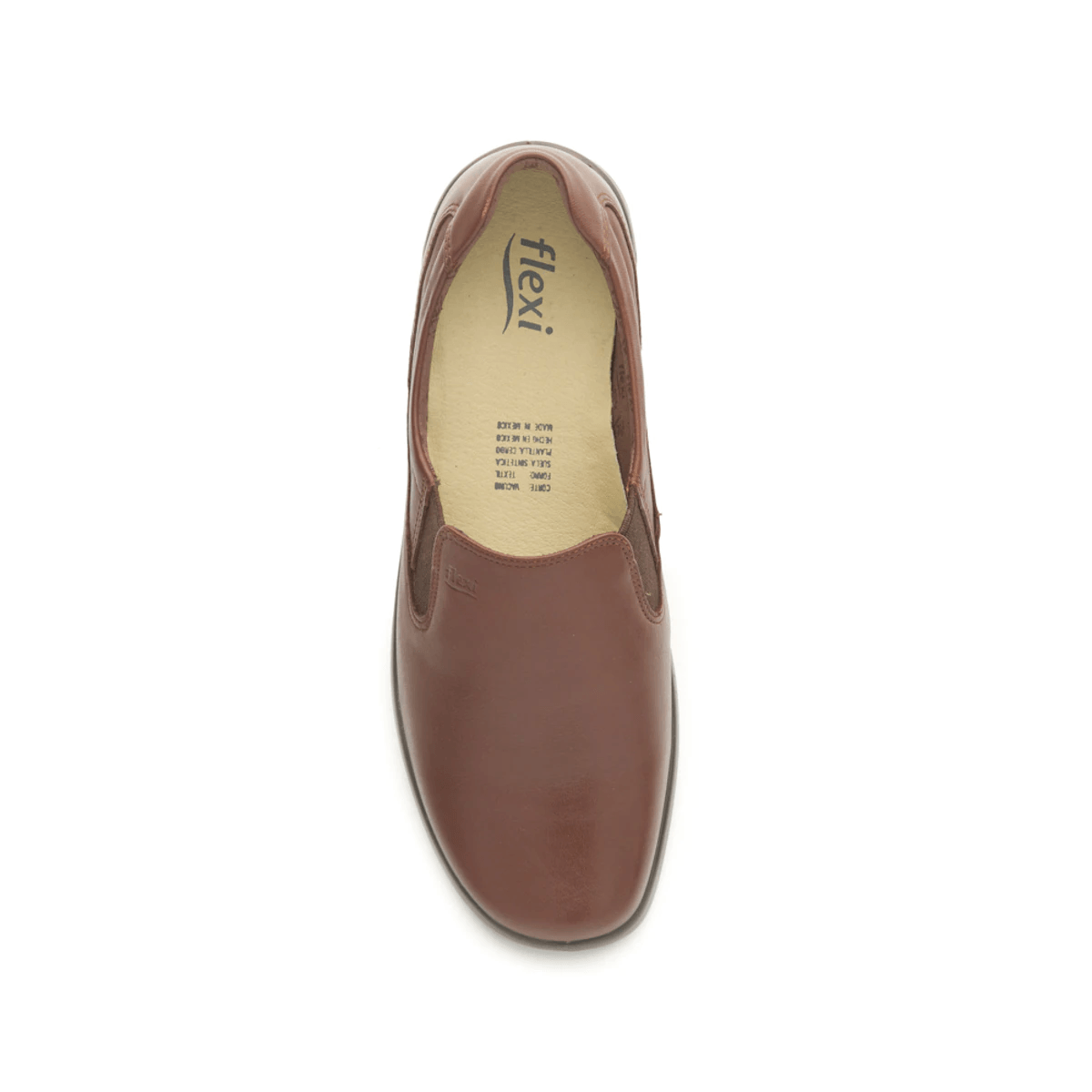 48301 CASUAL CONFORT OFELIA Moka