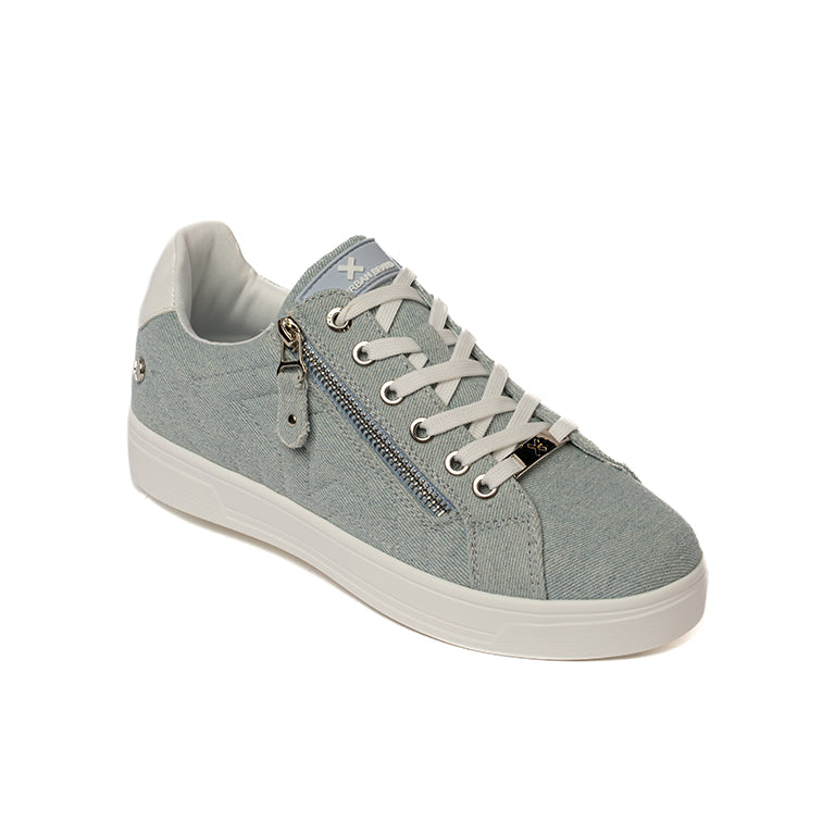 142637 CASUAL TENIS CMS 2 Celeste
