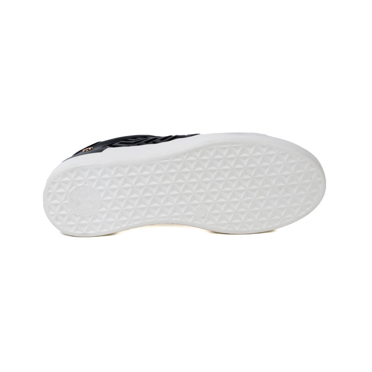 142954 CASUAL AMARRADO CMS 2 Negro