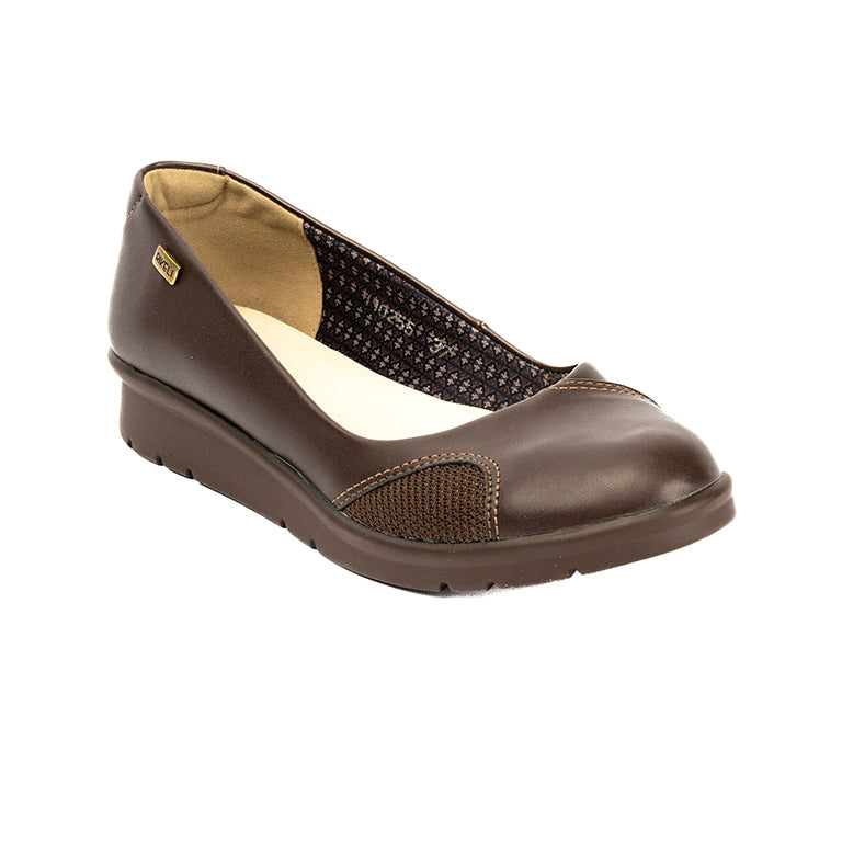RK 345-01 CASUAL DE METER CMS 3 Marron