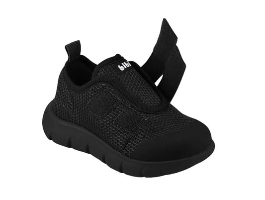 1225027 CASUAL TENIS CMS 2 Negro