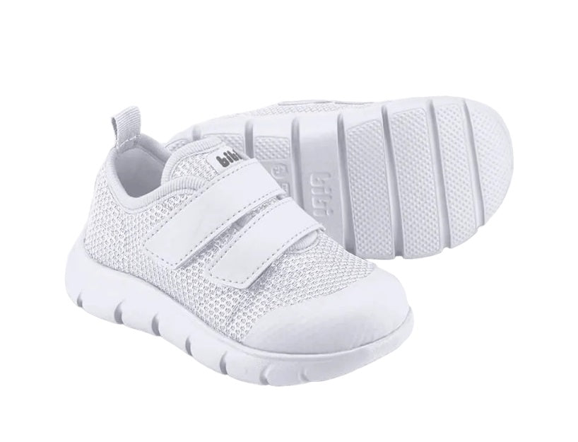 1225026 CASUAL TENIS CMS 2 Blanco