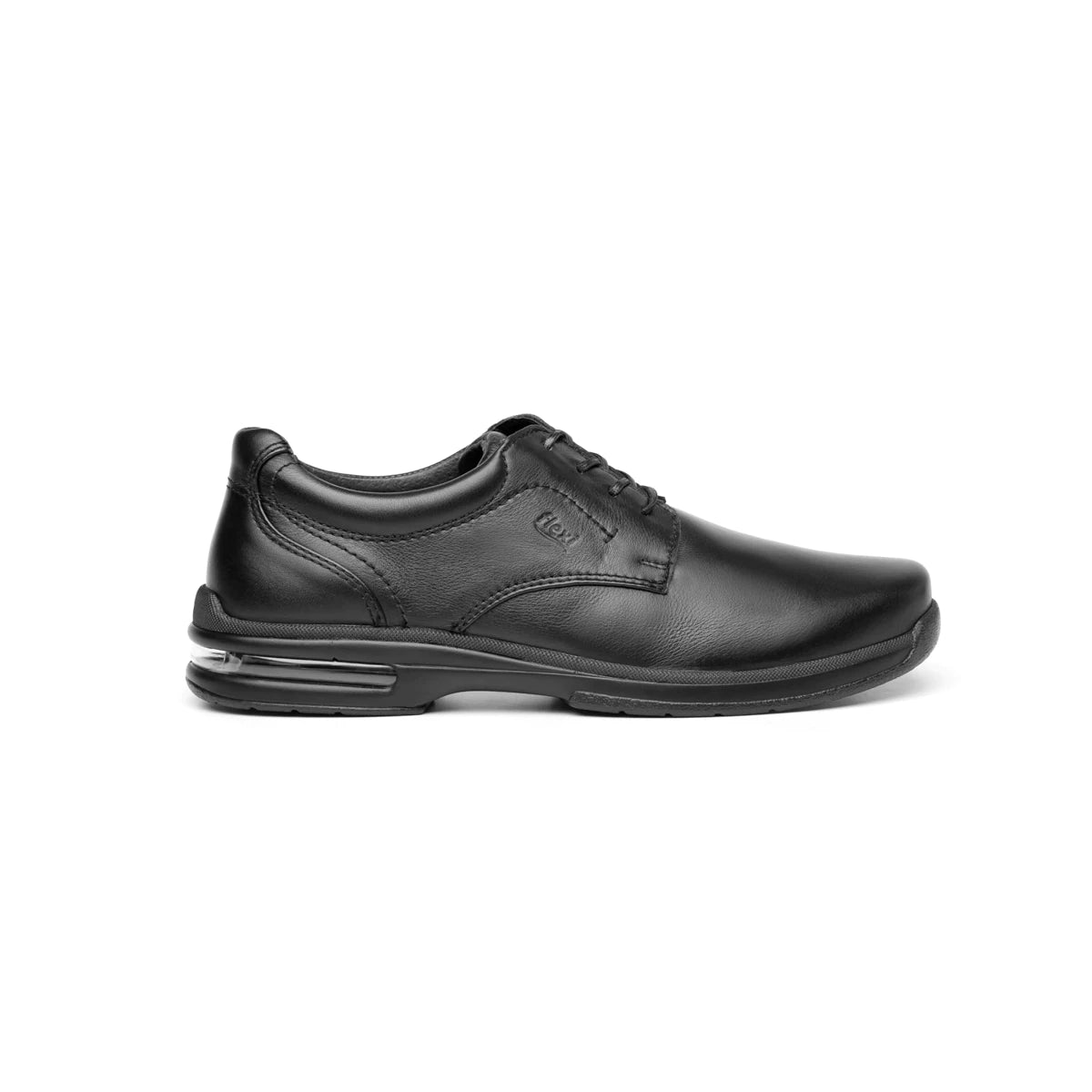 402801 DRESS CASUAL SERVICIO HILL Negro