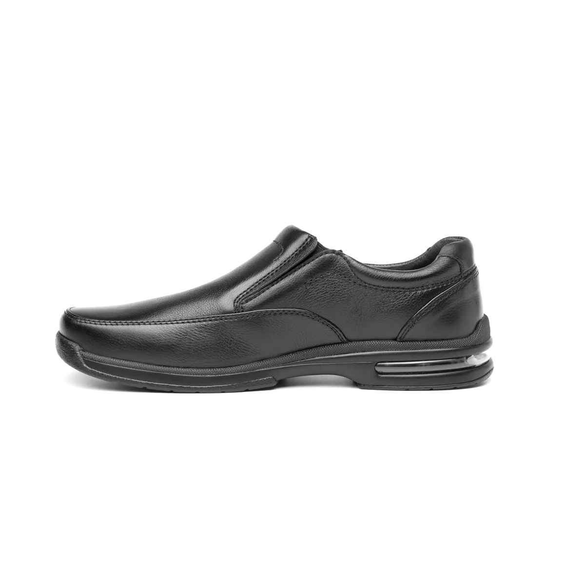 402802 DRESS CASUAL SERVICIO HILL Negro