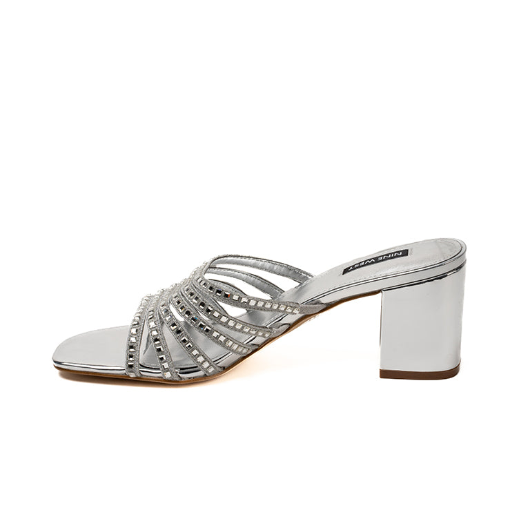 WNFRISKY2 CASUAL SANDALIAS CMS 5 Blanco