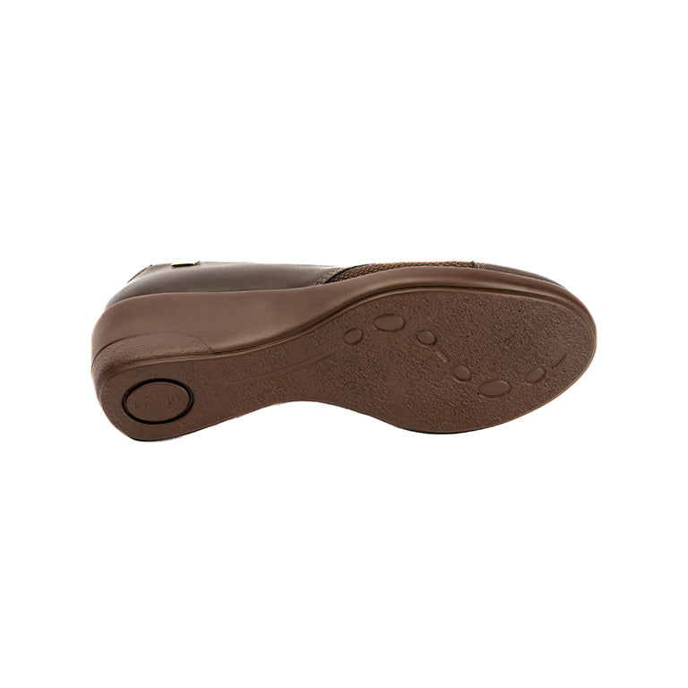 RK 337-05 CASUAL DE METER CMS 5 Marron