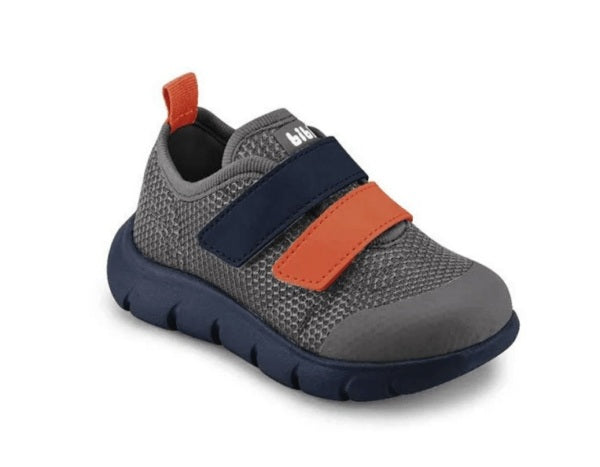 1225052 CASUAL TENIS CMS 2 Gris