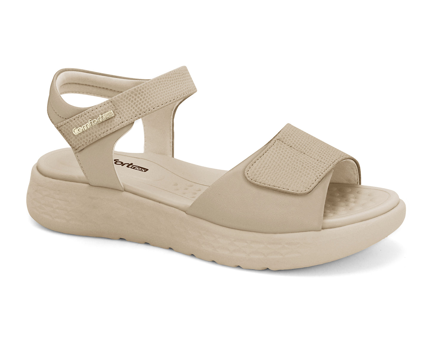 25-47305 CASUAL SANDALIAS CMS 3 Beige