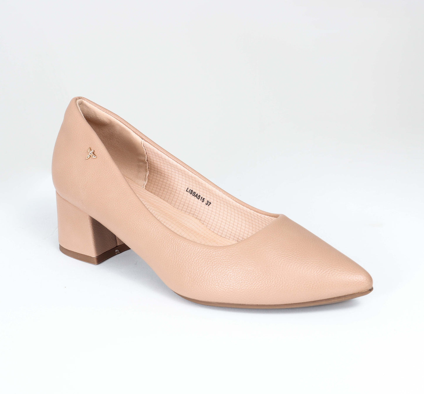 LISSA515LA CASUAL FORMAL METER Rosado 38