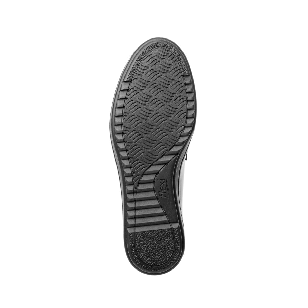 109403 CASUAL CASUALES CHARIS Negro