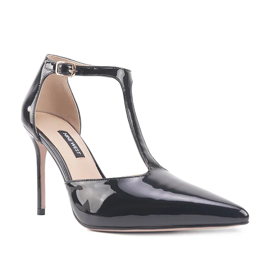 A10170228512010 CASUAL FORMAL TACÓN Negro
