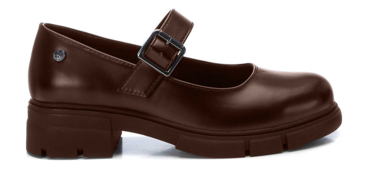 151071 CASUAL MOCASINES SLIP-ON (DE METER) Marron