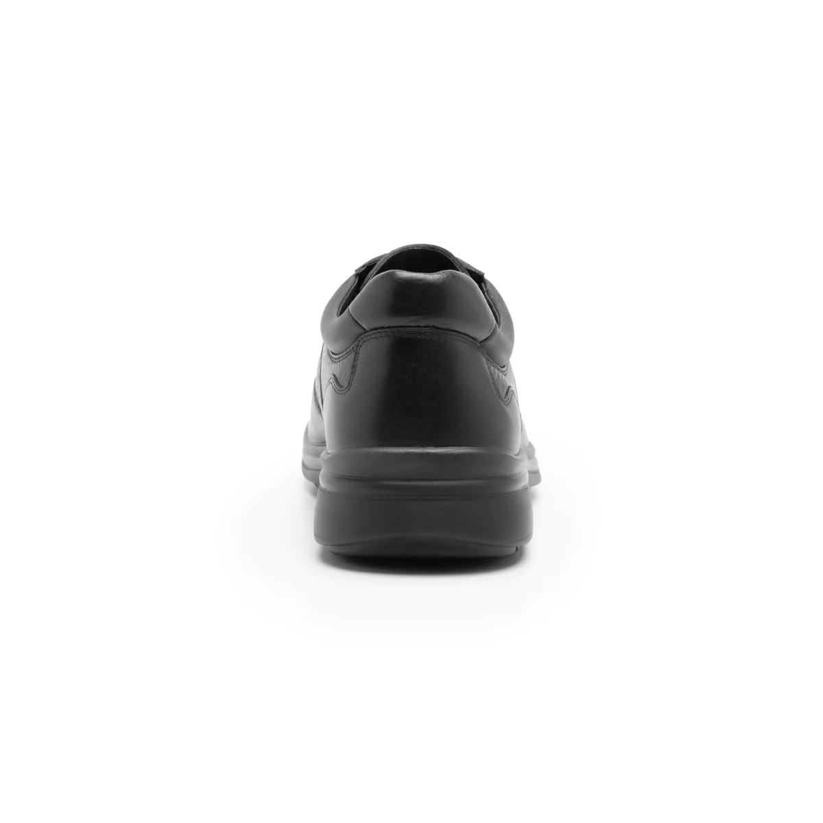 404801 CASUAL CASUALES YACHT Negro