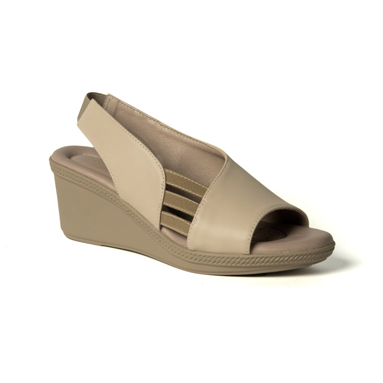 RK 342-06 SANDALIAS PLATAFORMA CMS 5 Beige