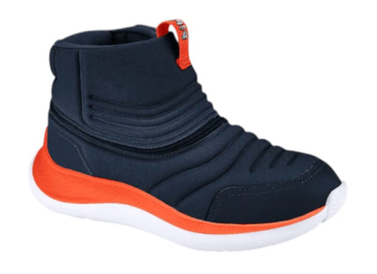 1177009 CASUAL BOTIN CMS 2 Azul