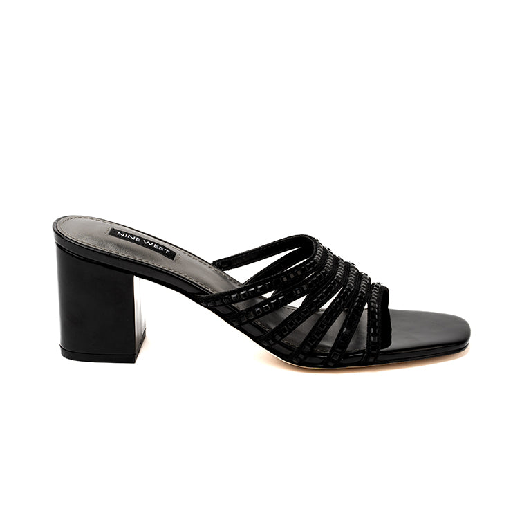 WNFRISKY2 CASUAL SANDALIAS CMS 5 Negro