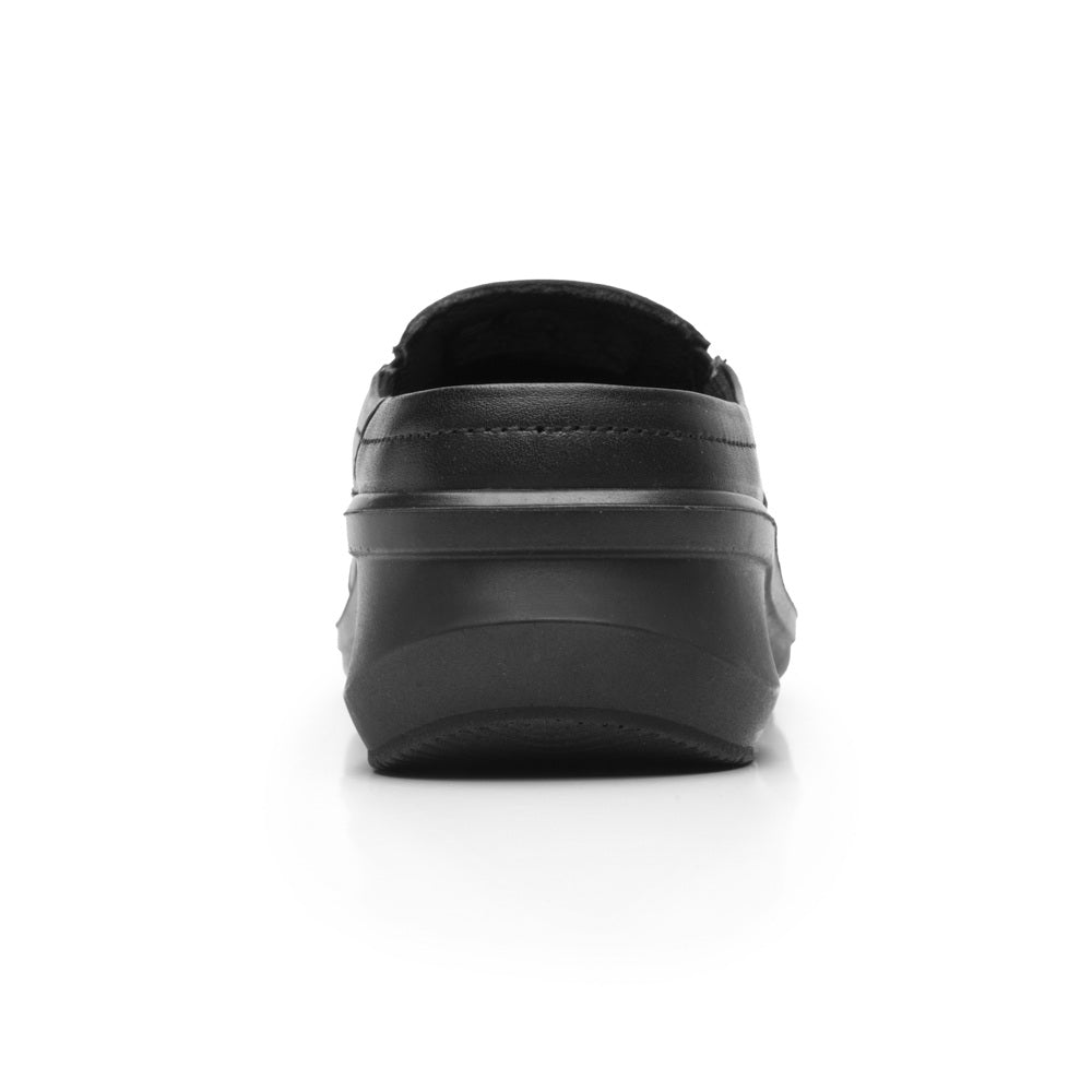 134803 CASUAL SUECO FENJI Negro