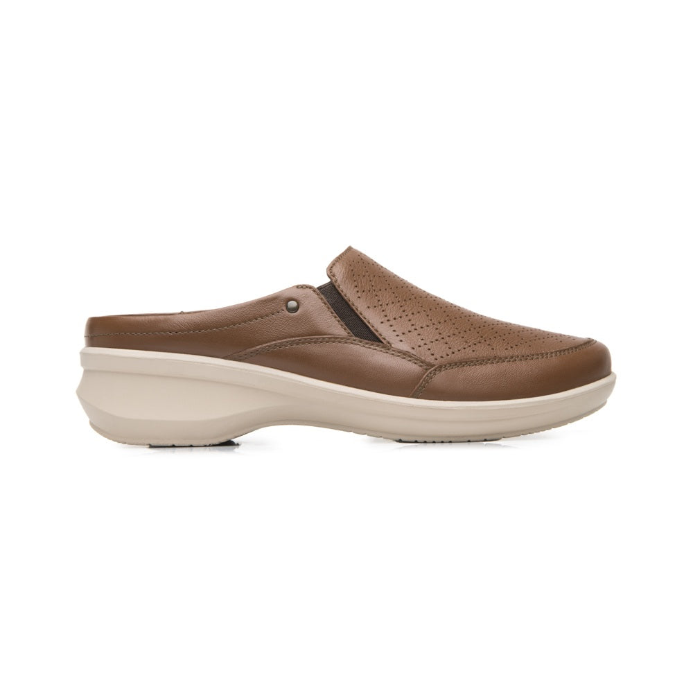 134803 CASUAL SUECO FENJI Tan