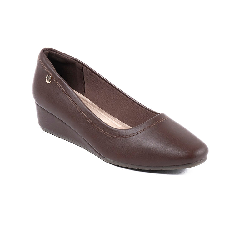 RIKELI63A CASUAL DE METER CMS 3 Marron