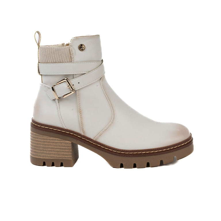 143371 BOTÍN DE METER CMS 3 Beige