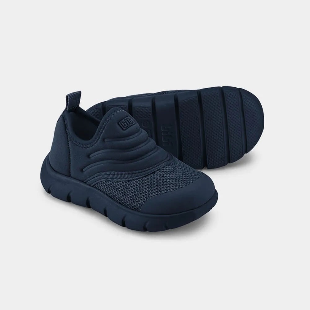 1225018 CASUAL TENIS CMS 2 Azul