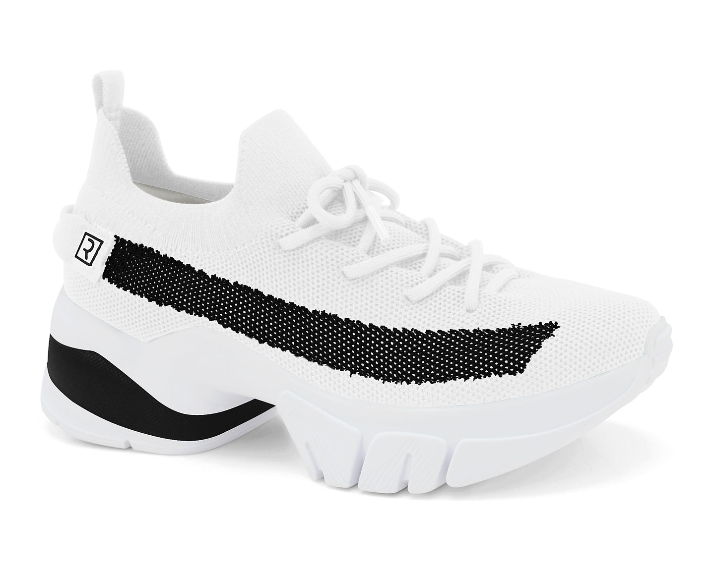 22-80135 CASUAL TENIS CMS 4 Blanco