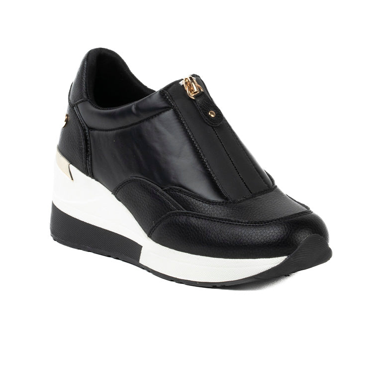 141874 CASUAL DE METER CMS 2 Negro