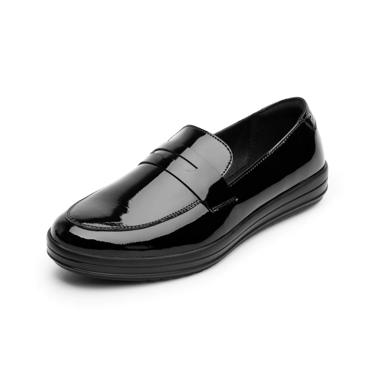 109403 CASUAL CASUALES CHARIS Negro