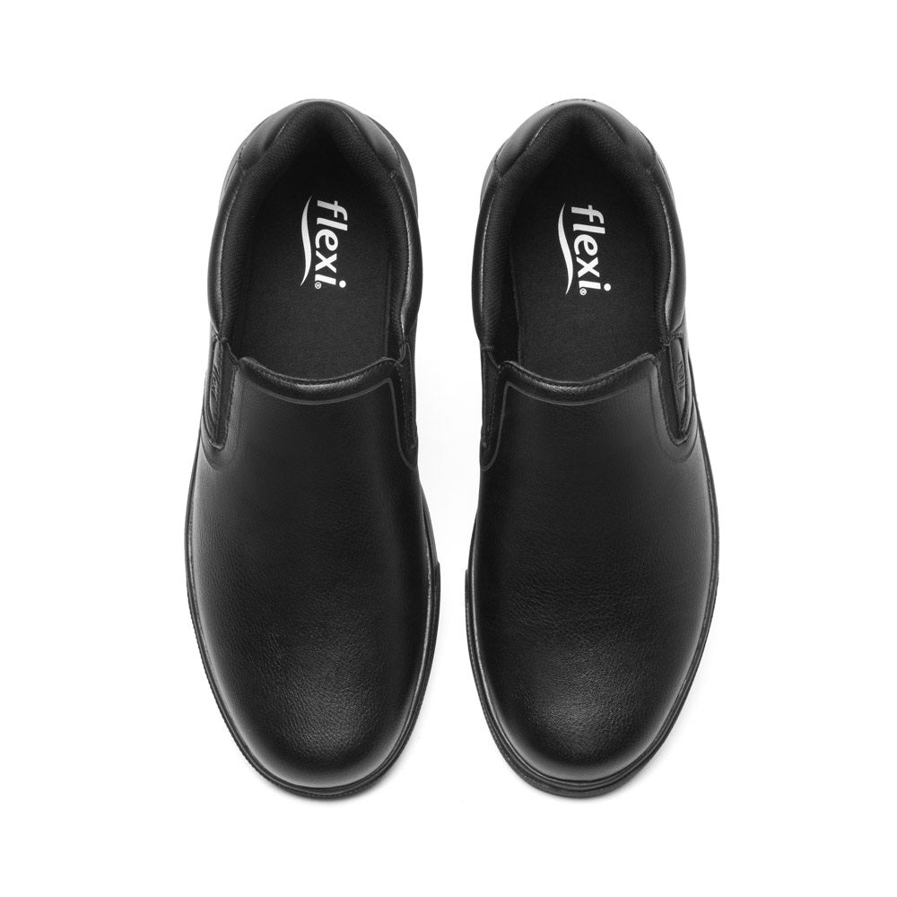415305 SPORT CERRADO FRASER Negro
