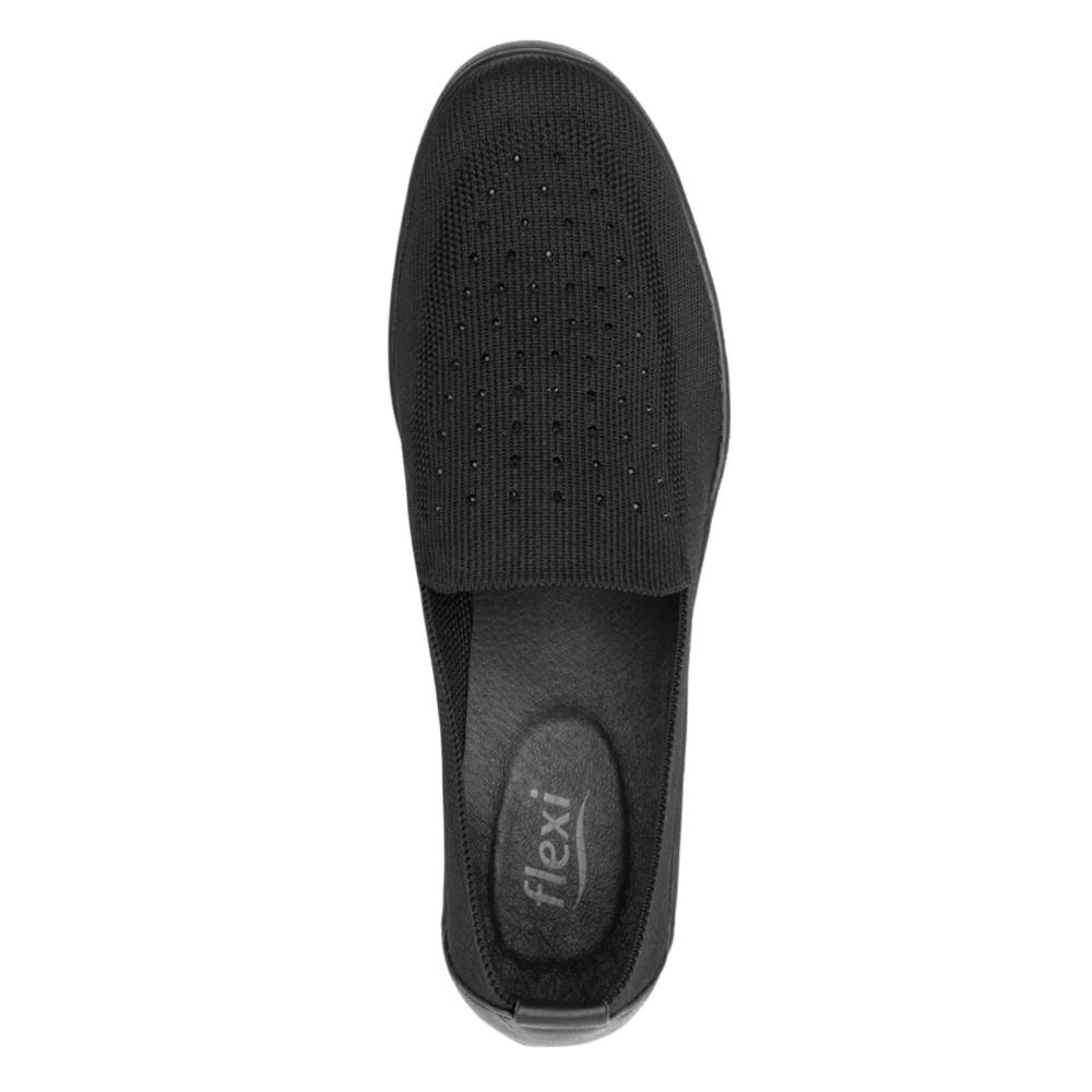 104817 CASUAL CUÑA CATALEYA Negro 23