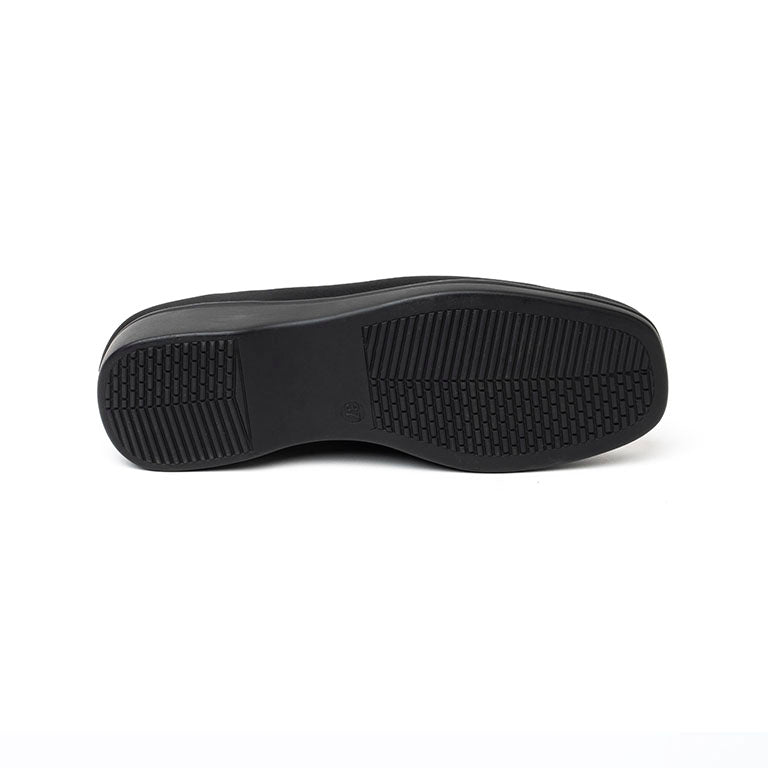 23608 CASUAL Negro