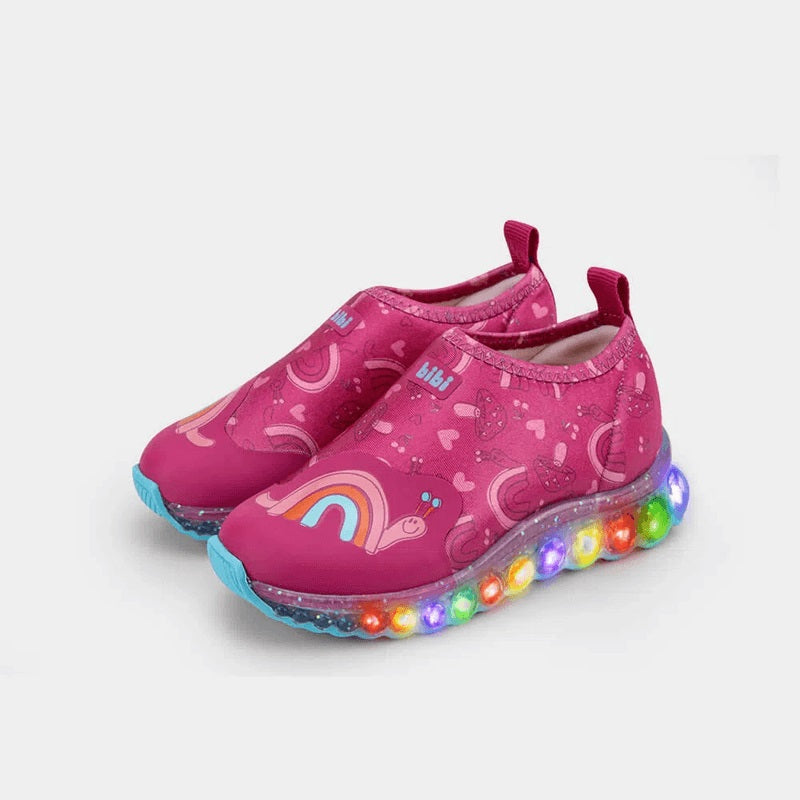 1079266 CASUAL TENIS CMS 2 Fushia