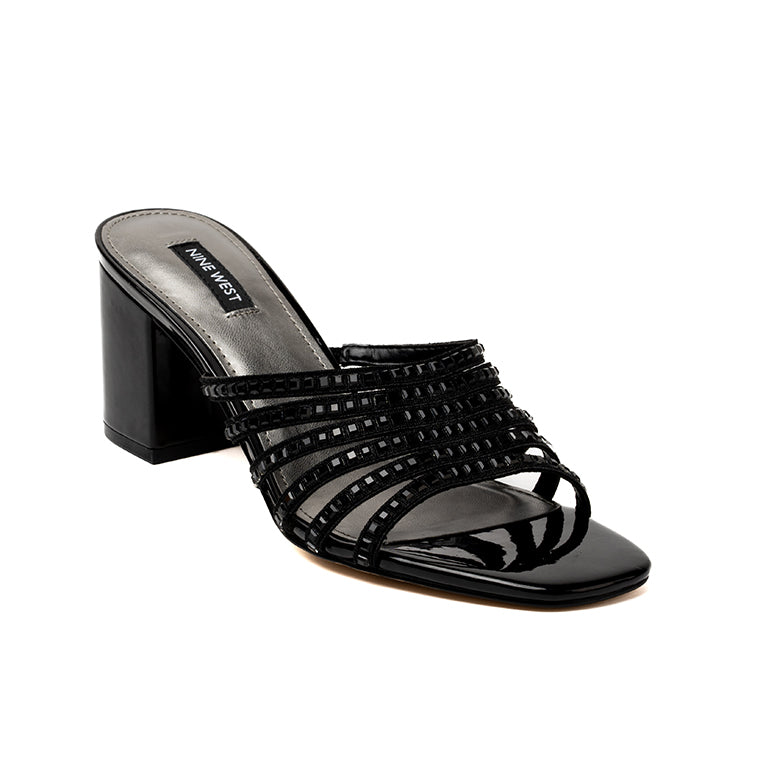 WNFRISKY2 CASUAL SANDALIAS CMS 5 Negro