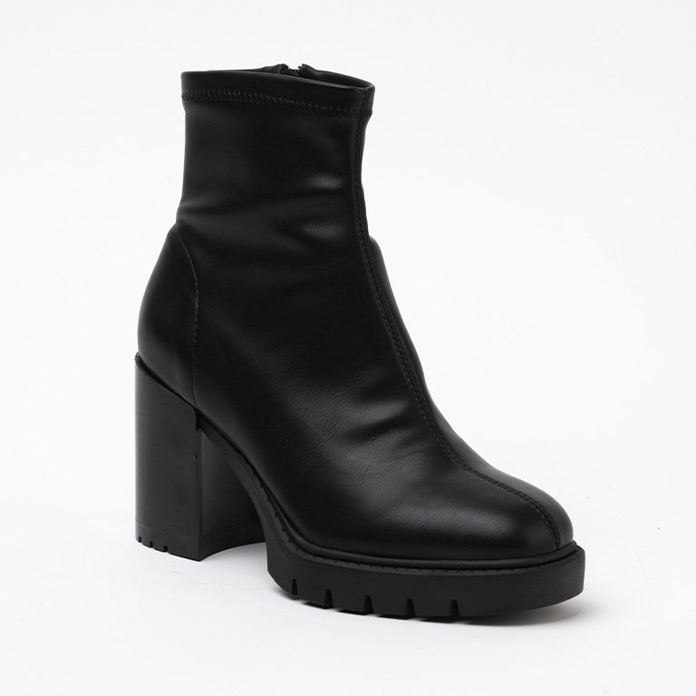 CY-240454 BOTÍN BOTIN BOTÍN Negro