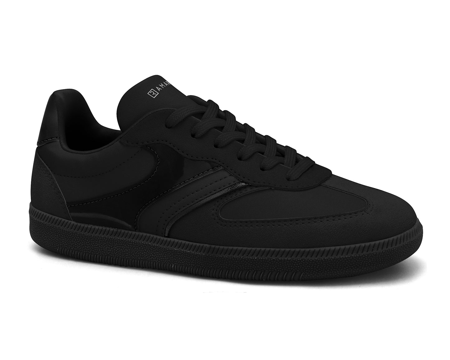 24-62204 CASUAL TENIS CMS 2 Negro
