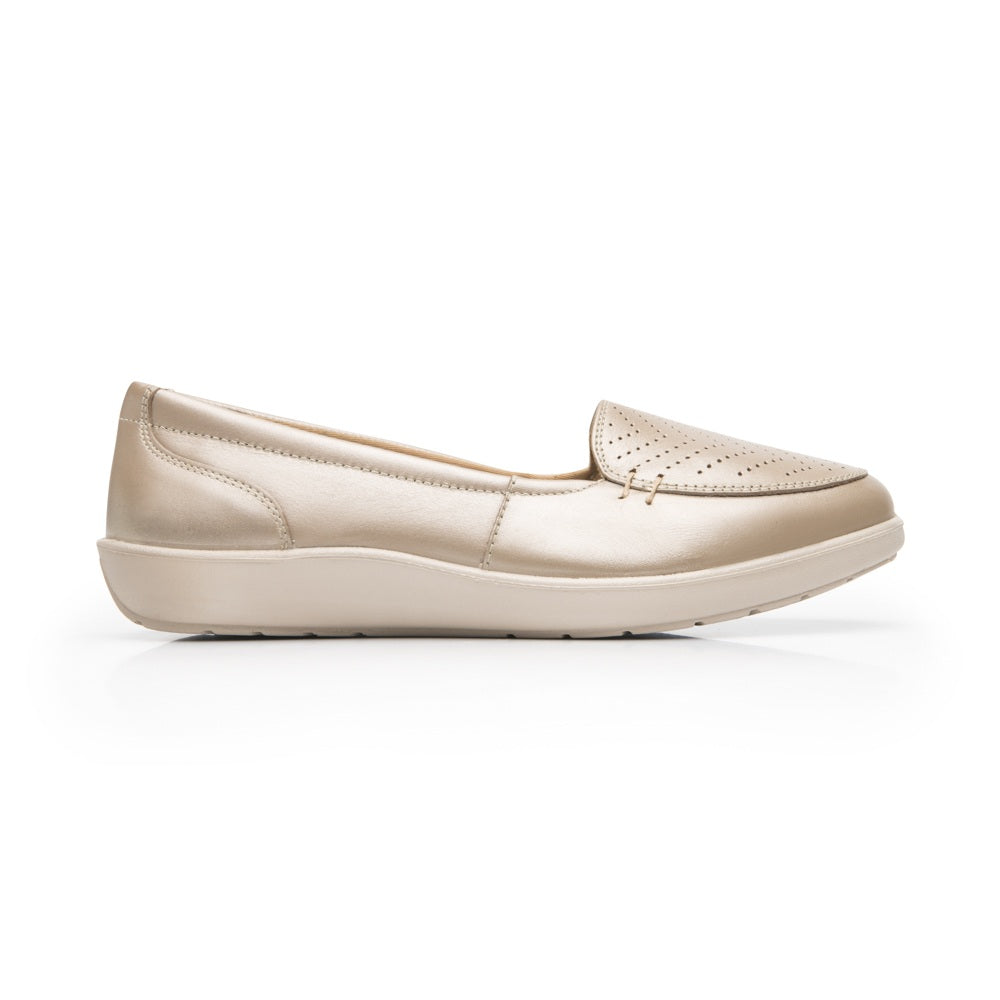 101912 CASUAL BAJA AMELIE Dorado