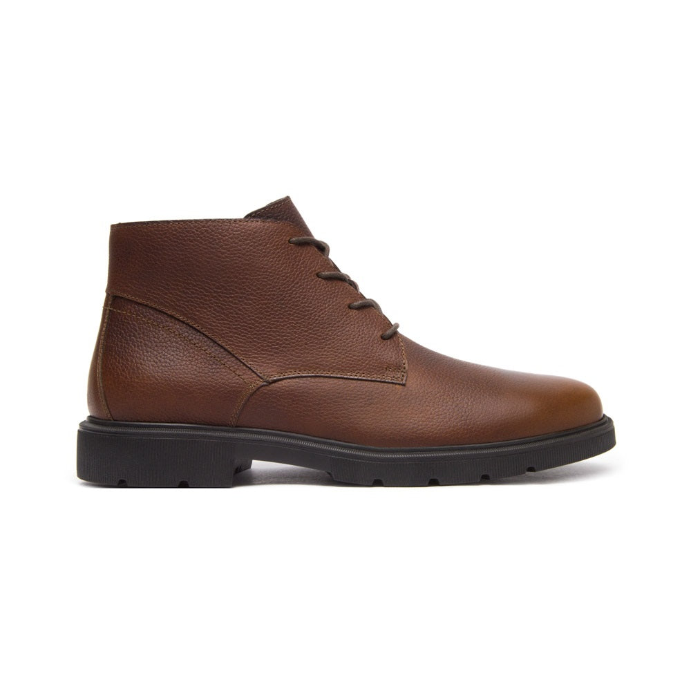 417007 DRESS CASUAL CASUALES FRONZI Marron