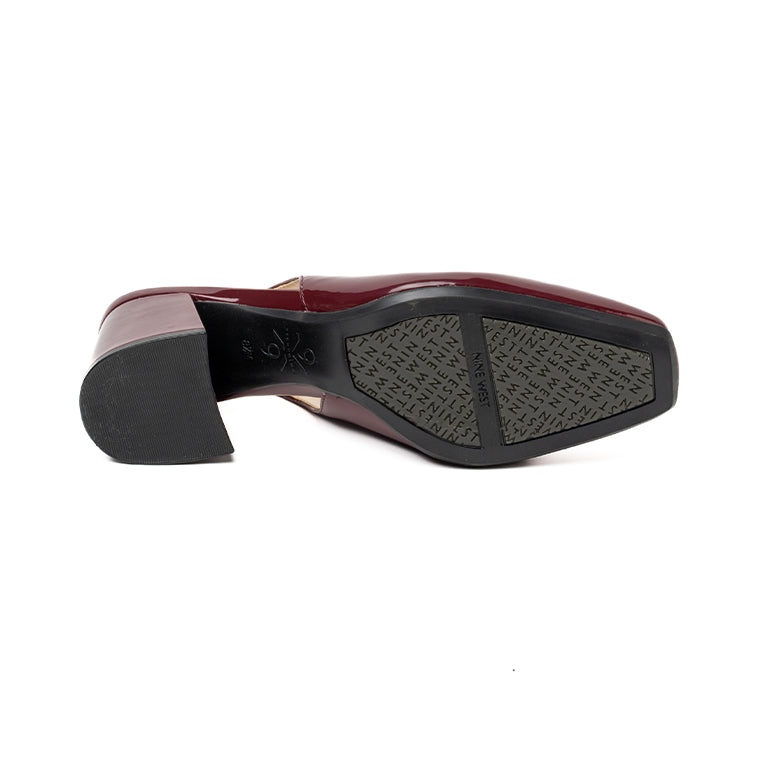 WNVILA9X93 CASUAL VESTIR CMS 6 Rojo