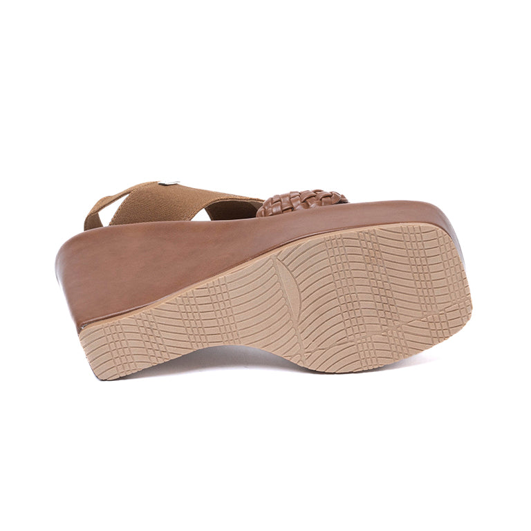 RK 336-01 CASUAL SANDALIAS CMS 10 Miel