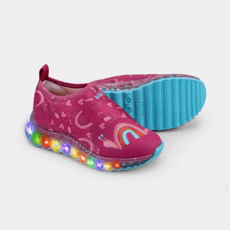 1079266 CASUAL TENIS CMS 2 Fushia