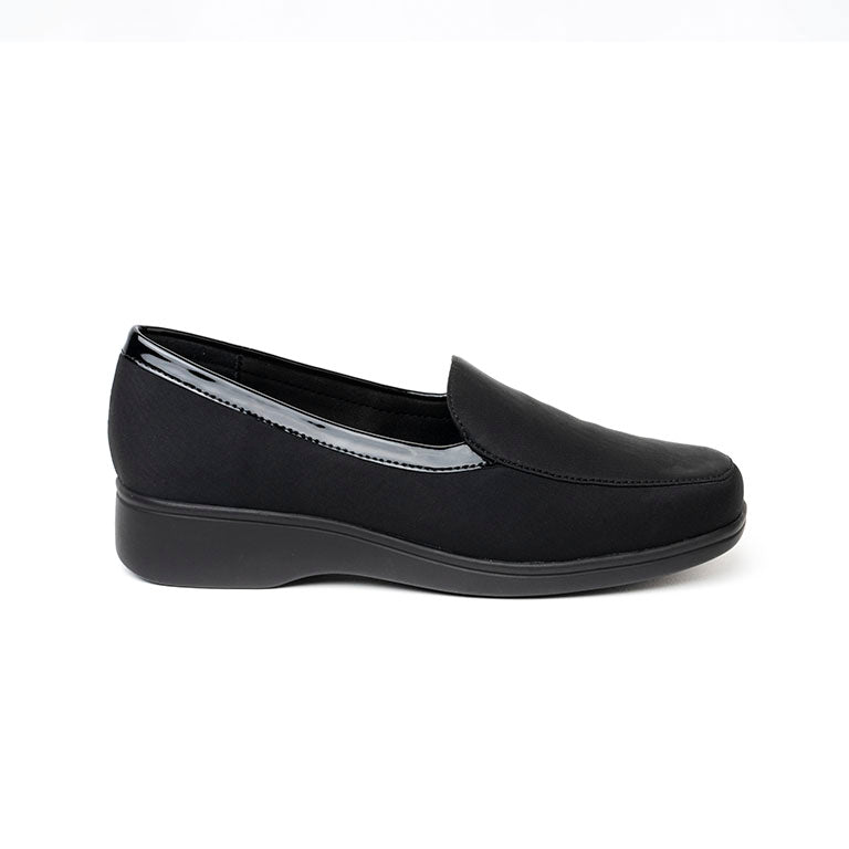 23608 CASUAL Negro