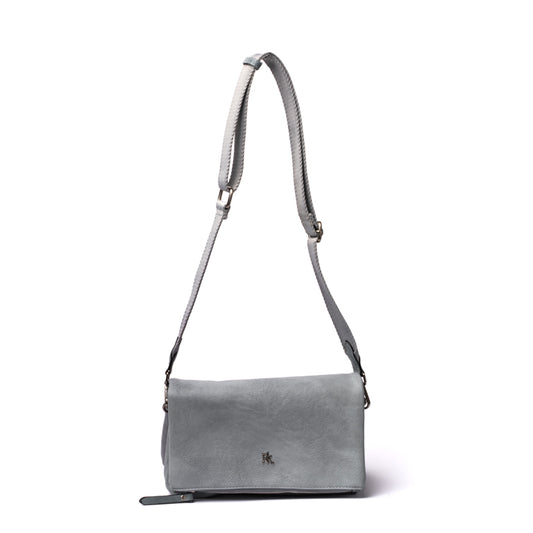 183277 ACCESORIOS CARTERAS CASUAL Azul U