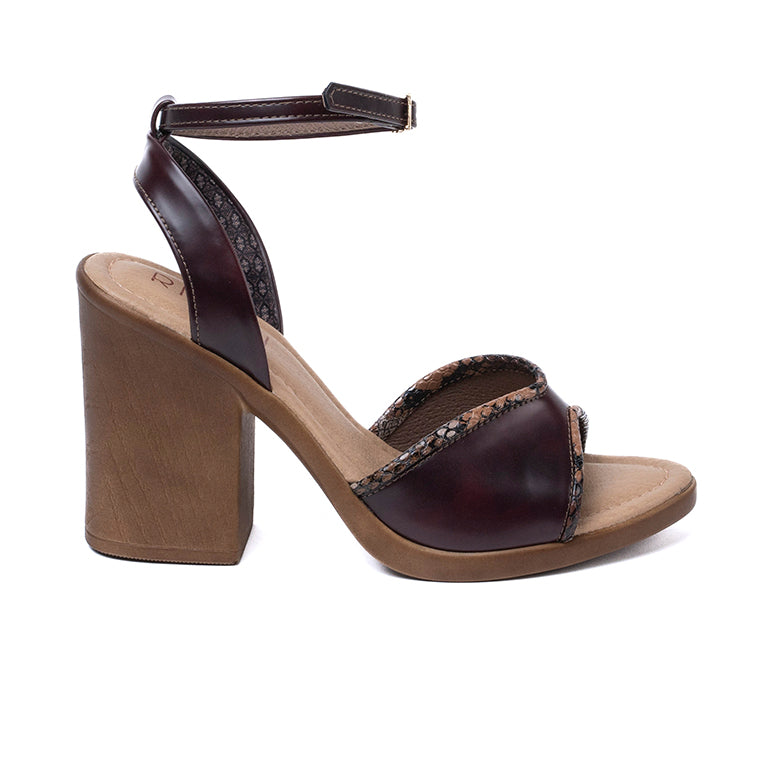 RK 292-20 CASUAL SANDALIAS CMS 10 Vino